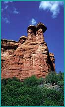 Sedona Arizona